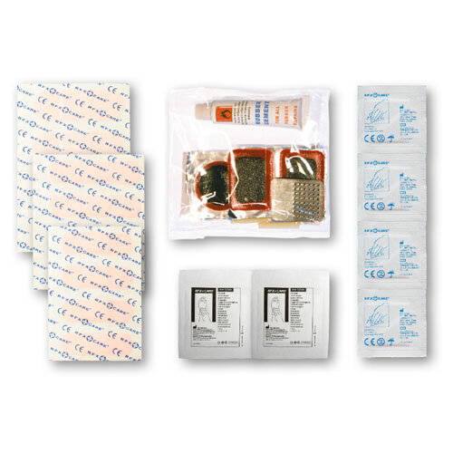 Kit publicitaire pour réparation de vélo - MyKit Bike Repair | pandacolach - 2