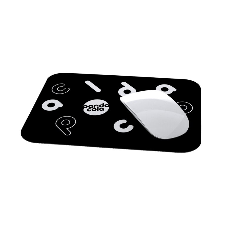 Tapis de souris rectangulaire personnalisable - Mema | pandacola