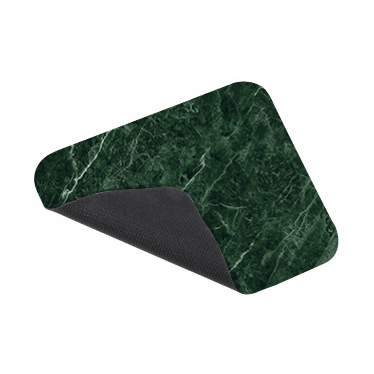 Tapis de souris rectangulaire personnalisable - Mema | pandacola - 2