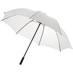Exp. rapide 5j - Parapluie publicitaire automatique manche droit - Barry | pandacola - thumb