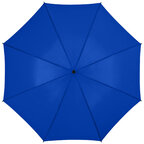 Exp. rapide 5j - Parapluie publicitaire automatique manche droit - Barry | pandacolach - thumb - 1