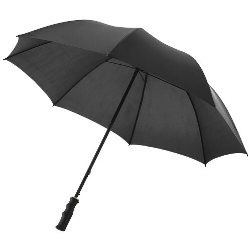 Exp. rapide 5j - Parapluie publicitaire automatique manche droit - Barry | pandacolach