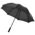 Exp. rapide 5j - Parapluie publicitaire automatique manche droit - Barry | pandacolach - thumb - 2