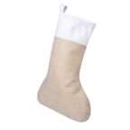 Chaussette de Noël personnalisable - Socki | pandacola - thumb