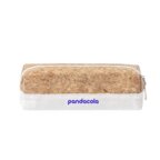 Trousse personnalisable en coton et liège - Becky | pandacolach - thumb - 1