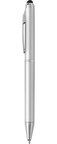 Stylo/stylet rotatif avec clip métal - Risor 2 | pandacolach - thumb - 1