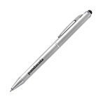 Stylo/stylet rotatif avec clip métal - Risor 2 | pandacolach - thumb - 2
