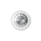 Bouteille publicitaire en verre 650 ml avec bouchon en inox - Aspen Glass | pandacolach - thumb - 1
