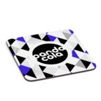 Sous verre personnalisé en quadrichromie en bois - Bartolo | pandacolach - thumb - 1