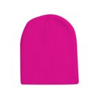 Bonnet double épaisseur entièrement personnalisable | pandacolach - thumb - 1