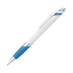 Stylo à bille personnalisable avec clip et antidérapant - Yakusoku | pandacolach - thumb