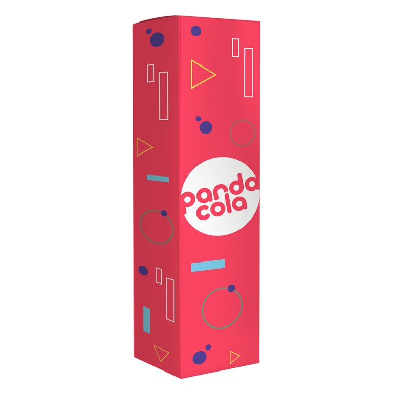 Coffret champagne personnalisable pour bouteille 75 cl non-incluse - Champa | pandacolach