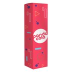 Coffret champagne personnalisable pour bouteille 75 cl non-incluse - Champa | pandacolach - thumb - 1