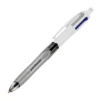 Stylo 4 couleurs portemine publicitaire BIC® - 4 Couleurs 3+1HB | pandacolach - thumb - 2