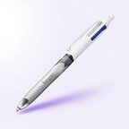 Stylo 4 couleurs portemine publicitaire BIC® - 4 Couleurs 3+1HB | pandacola - thumb - 2