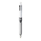 Stylo 4 couleurs portemine publicitaire BIC® - 4 Couleurs 3+1HB | pandacola - thumb - 1