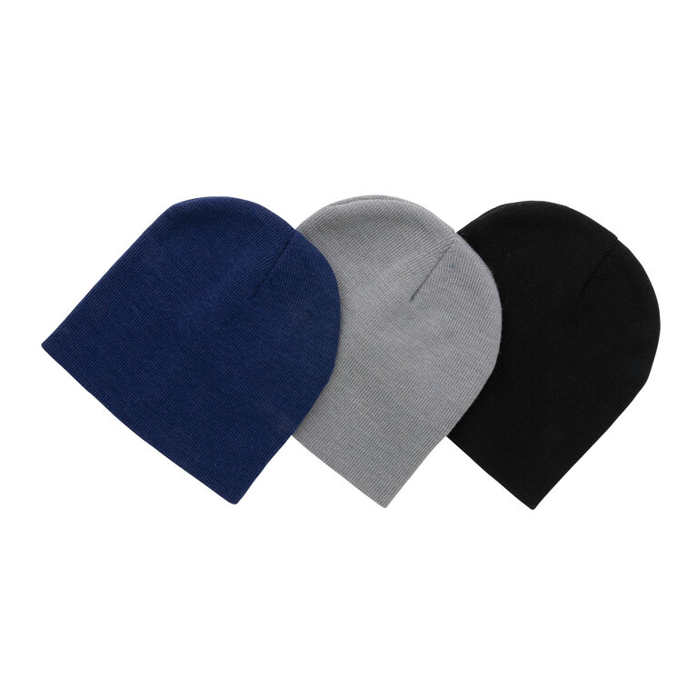 Bonnet personnalisable en laine Polylana - Lana | Impact | pandacolach - 3