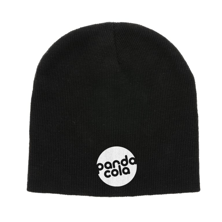 Bonnet personnalisable en laine Polylana - Lana | Impact | pandacolach