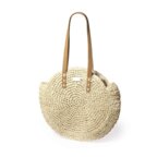 Sac de plage rond personnalisable - Rounda | pandacola - thumb