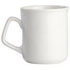 Mug personnalisable en porcelaine d'une capacité de 300 ml - Amsterdam | pandacola - thumb