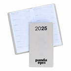 Agenda publicitaire quinzainier Made In France - Officio | pandacola - thumb - 1