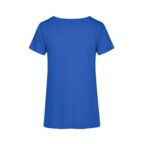 T-shirt femme en coton organique 180 gr/m² personnalisable | PROMODORO® - Pauline Couleur | pandacola - thumb - 1