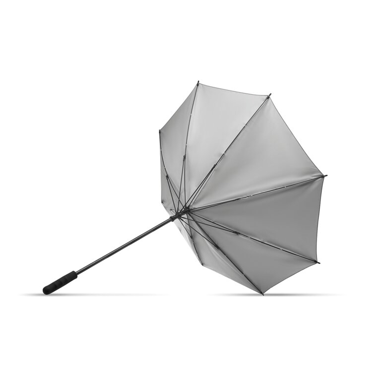Parapluie publicitaire réfléchissant 23" - Refiti | pandacolach - 1