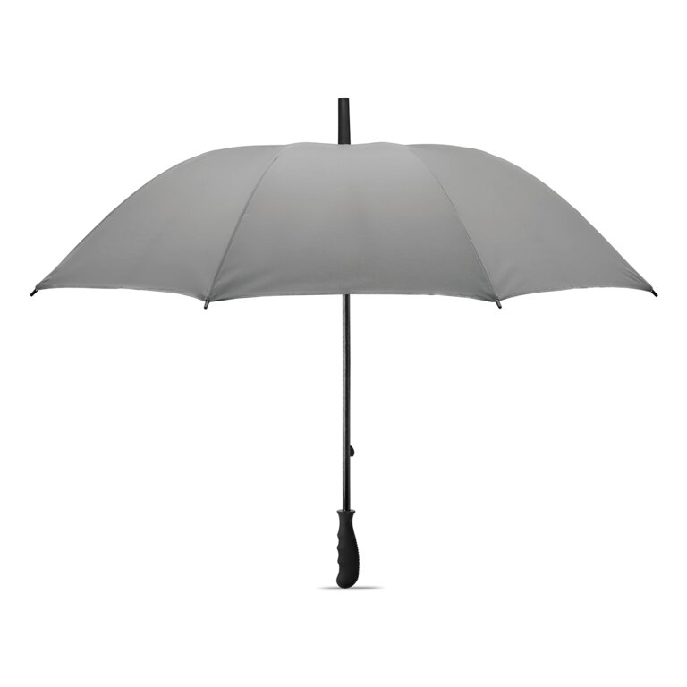 Parapluie publicitaire réfléchissant 23" - Refiti | pandacolach