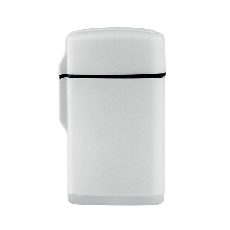 Briquet chalumeau personnalisable mat - Rubber | pandacolach