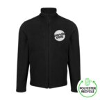 Veste polaire personnalisée en polyester recyclé 280 gr/m² | REGATTA PROFESSIONAL® - Romeo | pandacolach - thumb - 2