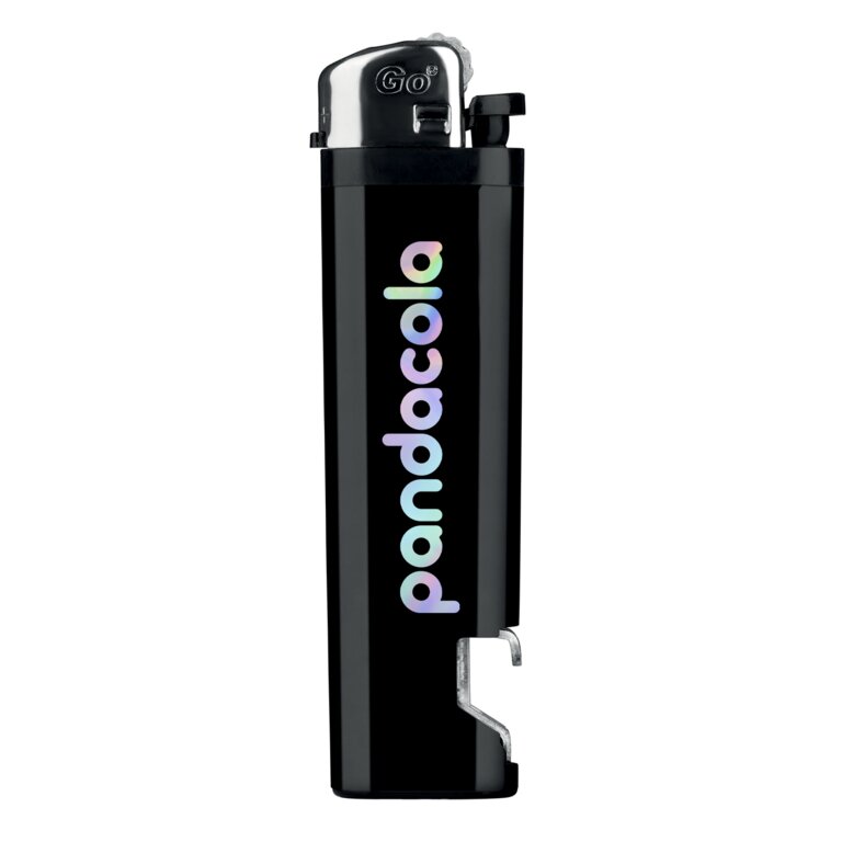 Briquet ouvre-bouteille jetable décapsuleur- Dragono | pandacolach