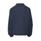 Veste personnalisée mixte à bouton en polyester recyclé 75 gr/m² | STANLEY/STELLA® - Coacher | pandacolach - thumb - 1