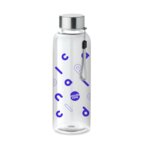 Gourde personnalisable étanche recyclée 500 ml - Utah Rpet | pandacolach - thumb - 1