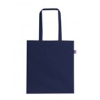 Tote bag personnalisable made in France en coton 220 gr/m² - Chapotai | pandacola - thumb - 1