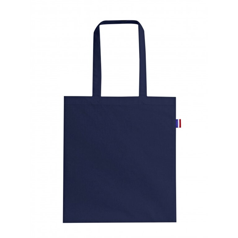 Tote bag personnalisable made in France en coton 220 gr/m² - Chapotai | pandacolach