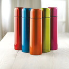 Bouteille thermos personnalisée en métal 500 ml - Chan | pandacola - thumb - 3