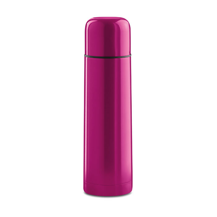 Bouteille thermos personnalisée en métal 500 ml - Chan | pandacola