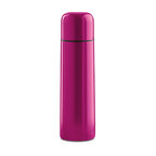 Bouteille thermos personnalisée en métal 500 ml - Chan | pandacolach - thumb - 1