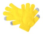 Gants publicitaire tactiles en acrylique pour enfants - Pigun | pandacola - thumb - 1