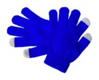 Gants publicitaire tactiles en acrylique pour enfants - Pigun | pandacola - thumb - 2