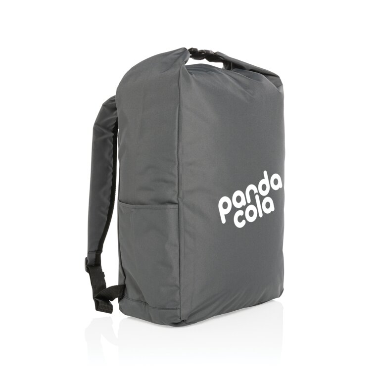 Sac à dos 21L en rPET personnalisable - Impact AWARE - Pils | pandacolach