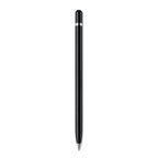 Stylo personnalisé sans encre en aluminium de longue durée avec point en alliage métallique - Inkless | pandacola - thumb - 1