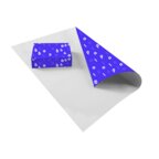 Papier cadeau personnalisable en feuille- Leuven | pandacolach - thumb - 1