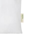 Tote bag publicitaire en coton bio 100 gr/m² - Falai | pandacola - thumb - 1