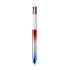 Stylo bille 4 couleurs publicitaire - 4 Colours Flags | BIC | pandacola - thumb