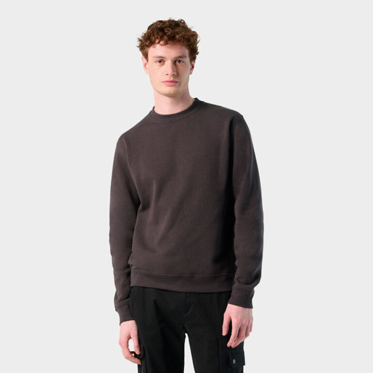 Sweat personnalisable unisexe à col rond 280 gr/m² - New supreme | pandacola