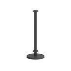 Barrière de terrasse 1 face en PVC 110g/m² de longueur 200 cm - Shiba | pandacola - thumb - 2