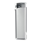 Briquet électronique lumineux personnalisable - Led Piezo | pandacola - thumb