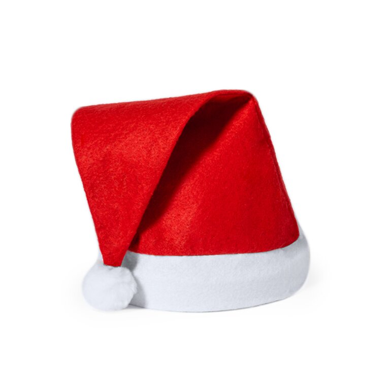 Bonnet de Noël personnalisé pour enfant - Faihairi | pandacolach