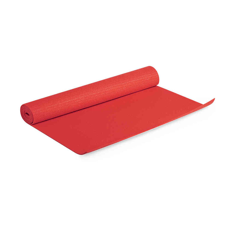 Tapis de yoga personnalisé 60 x 180 cm avec son sac et ses poignées de transport - Nodal | pandacolach